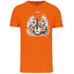 T-Shirt Algodão Biológico Guitarra Portuguesa
