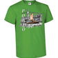 T-shirt Kids Ribeira