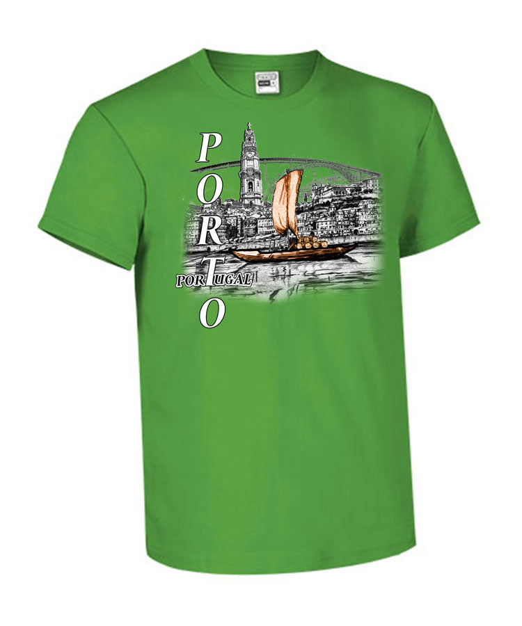 T-shirt Kids Ribeira