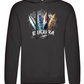 Sweatshirt Surfboards Ericeira