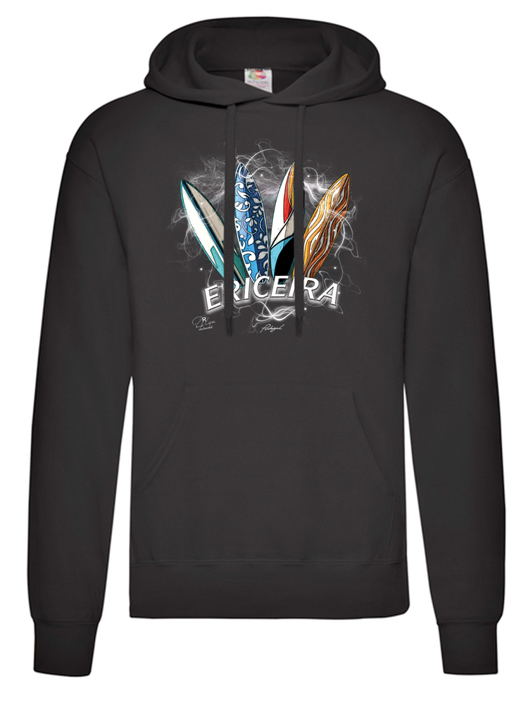 Sweatshirt Surfboards Ericeira