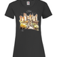 T-shirt Senhora Castelo de Óbidos