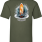 T-shirt Prancha Albufeira