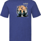 T-shirt Luar Nazaré