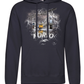 Sweatshirt Carreira 22