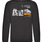Sweatshirt Monumentos Lisboa