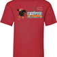 T-shirt Galo + E