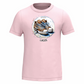 T-shirt de Criança Kariban Exclusive Lagos
