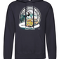 Sweatshirt Surf Life Ericeira