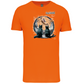 T-Shirt Algodão Biológico Luar Nazaré