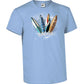 T-shirt Kids Surfboards Lagos