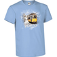 T-shirt Kids Carreira 28 Porto