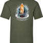 T-shirt Prancha Quarteira