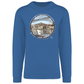 Sweatshirt Kariban sem Capuz Selo Porto