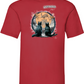 T-shirt Luar Coimbra