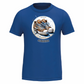 T-shirt de Criança Kariban Exclusive Albufeira
