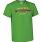 T-shirt Kids Espinha Porto