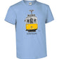 T-shirt Kids Grandalhão Porto