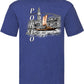 T-shirt Ribeira