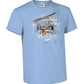 T-shirt Kids Carreira 22