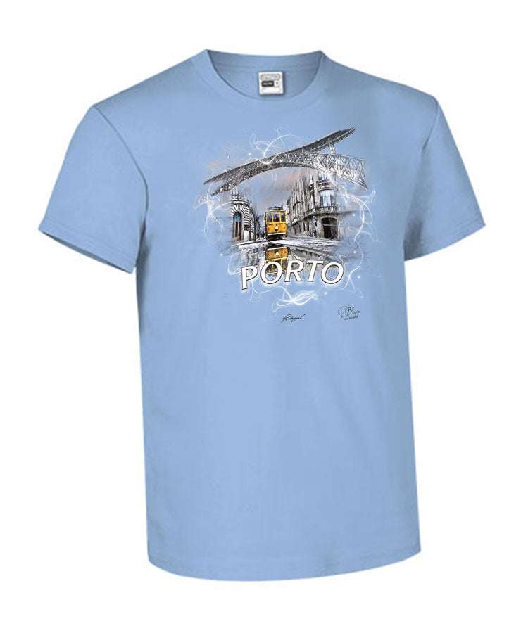 T-shirt Kids Carreira 22