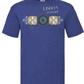 T-shirt Azulejo Árabe Lisboa