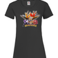 T-shirt Senhora Estrelícias