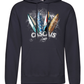 Sweatshirt Surfboards Cascais