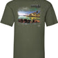 T-shirt Farol Cascais 2