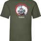 T-shirt Traineira Tavira