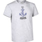 T-shirt Kids Âncora Albufeira