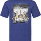 T-shirt Neptuno