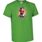 T-shirt Kids 7 Madeira