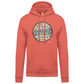 Sweatshirt Kariban com Capuz Pin Tavira