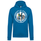 Sweatshirt Kariban com Capuz Selo Sintra