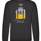 Sweatshirt Grandalhão Lisboa