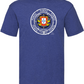 T-shirt Selo Escudo Porto