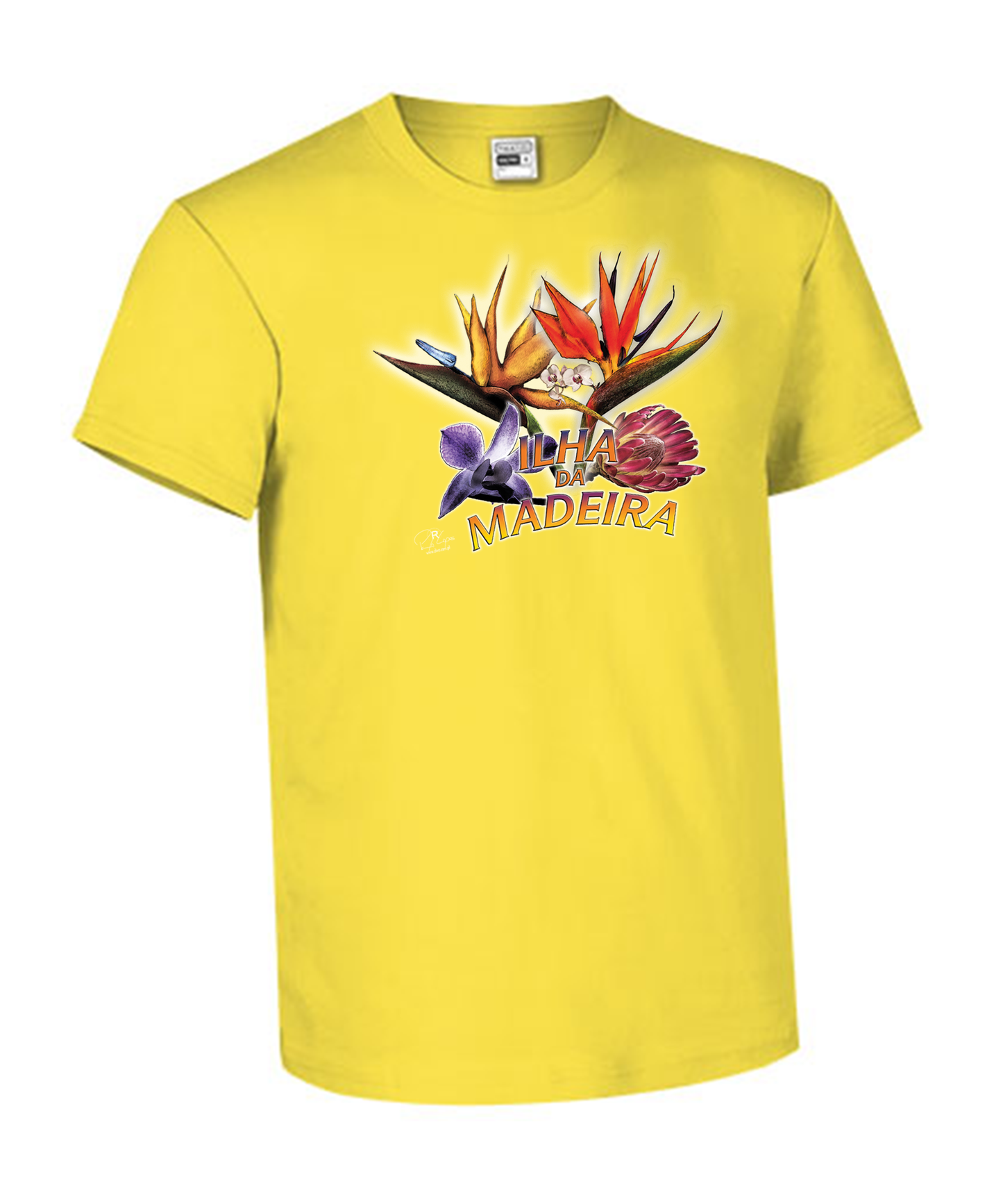 T-shirt Kids Estrelícias