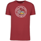 T-Shirt Algodão Biológico Selo 1