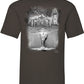 T-shirt Cachalote S. Miguel