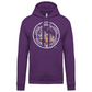 Sweatshirt Kariban com Capuz Selo 1