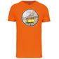 T-Shirt Algodão Biológico Calçada do Combro
