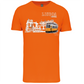 T-Shirt Algodão Biológico Monumentos Lisboa