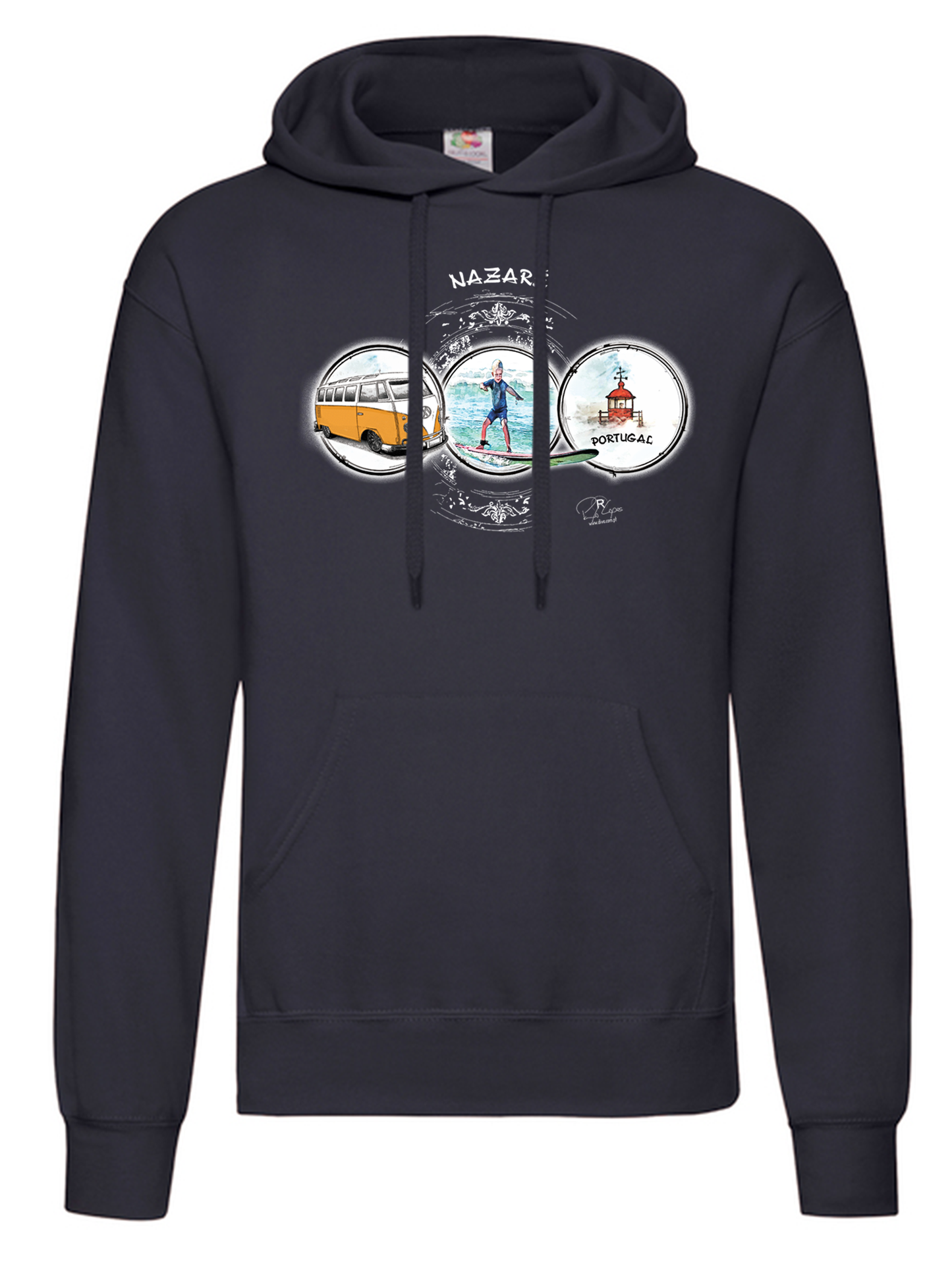 Sweatshirt El Niño