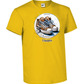 T-shirt Kids Exclusive Coimbra