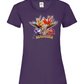 T-shirt Senhora Estrelícias