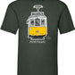 T-shirt Grandalhão Porto