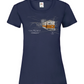 T-shirt Senhora Carmo