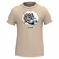 T-shirt de Criança Kariban Exclusive Braga