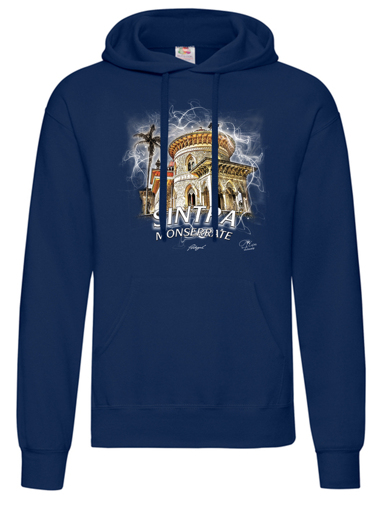 Sweatshirt Monserrate